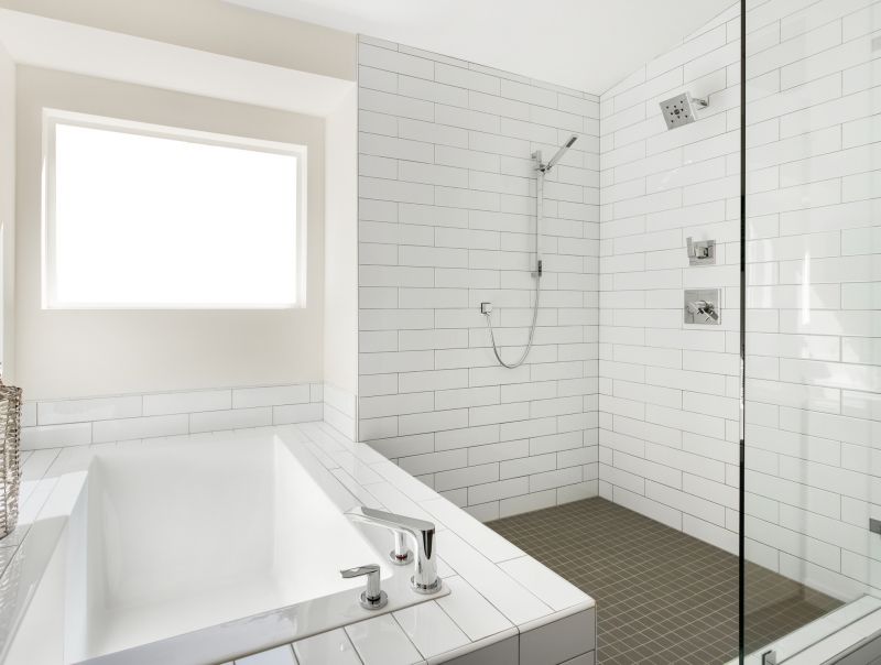 Best Shower Renovation Contractors in Teaneck, NJ
